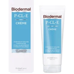 P-CL-E Crème|Biodermal Clearance