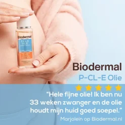 P-CL-E Olie|Biodermal Discount