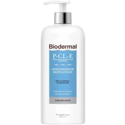 P-CL-E Verzorgende Bodylotion|Biodermal Outlet