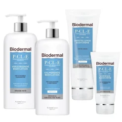 P-CL-E Verzorgende Bodylotion|Biodermal Outlet