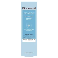 Pigment Serum|Biodermal Discount