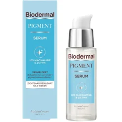 Pigment Serum|Biodermal Discount