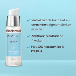 Pigment Serum|Biodermal Discount