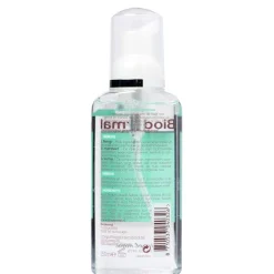 Reinigingsmousse|Biodermal