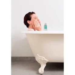 Reinigingsmousse|Biodermal