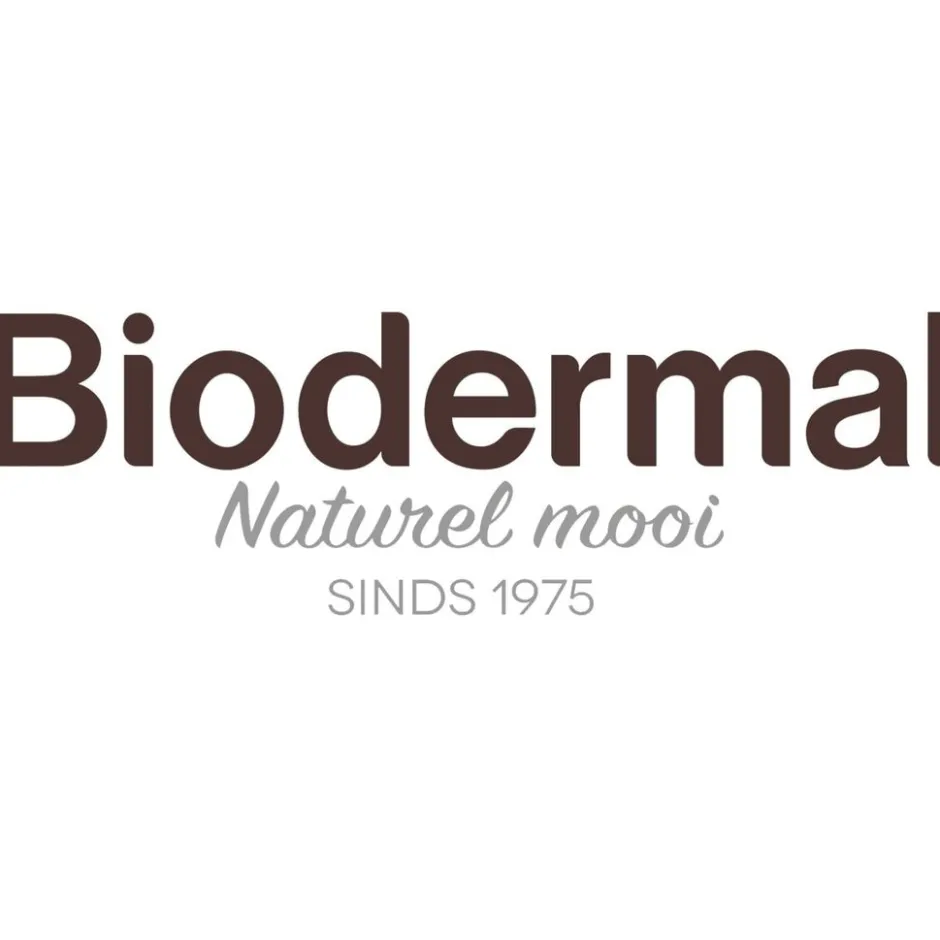 Reinigingsmousse|Biodermal