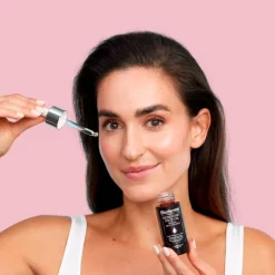 Biodermal Renewing Face Oil< Serum