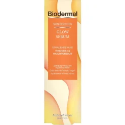 Biodermal Skin Booster Glow Serum< Serum