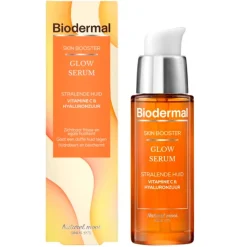 Biodermal Skin Booster Glow Serum< Serum