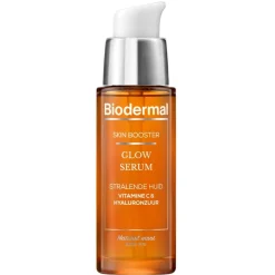 Biodermal Skin Booster Glow Serum< Serum