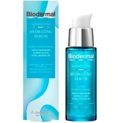 Biodermal Skin Booster Hydrating Serum< Serum