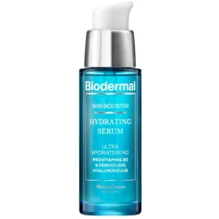 Biodermal Skin Booster Hydrating Serum< Serum