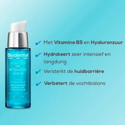 Biodermal Skin Booster Hydrating Serum< Serum