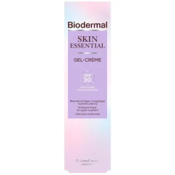 Skin Essential SPF30 Gel-Crème|Biodermal Best