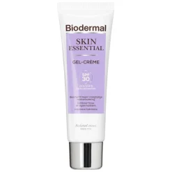 Skin Essential SPF30 Gel-Crème|Biodermal Best