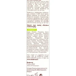 Biodermal Vette & Gemengde Huid Crème< Nachtcreme|Dagcreme