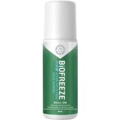 Koude Werking Roll-on|Biofreeze Clearance