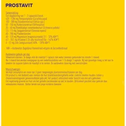 Prostavit Capsules|Bional