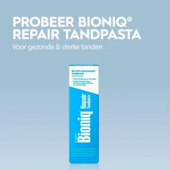 Repair Tandpasta|Bioniq Best