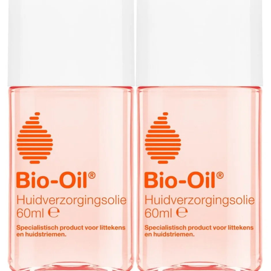 Huidverzorgingsolie|Bio-Oil Best