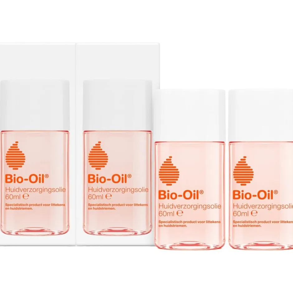 Huidverzorgingsolie|Bio-Oil Best