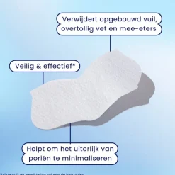 Ultradiep Reinigende Poriestrips|Bioré Best
