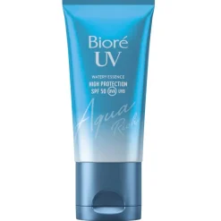 Bioré UV Aqua Rich SPF 50 Weightless Moisturiser< Dagcreme