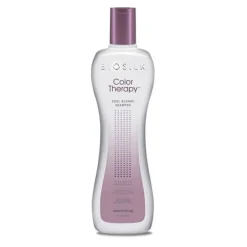 Color Therapy Shampoo Cool Blonde Shampoo|Biosilk New