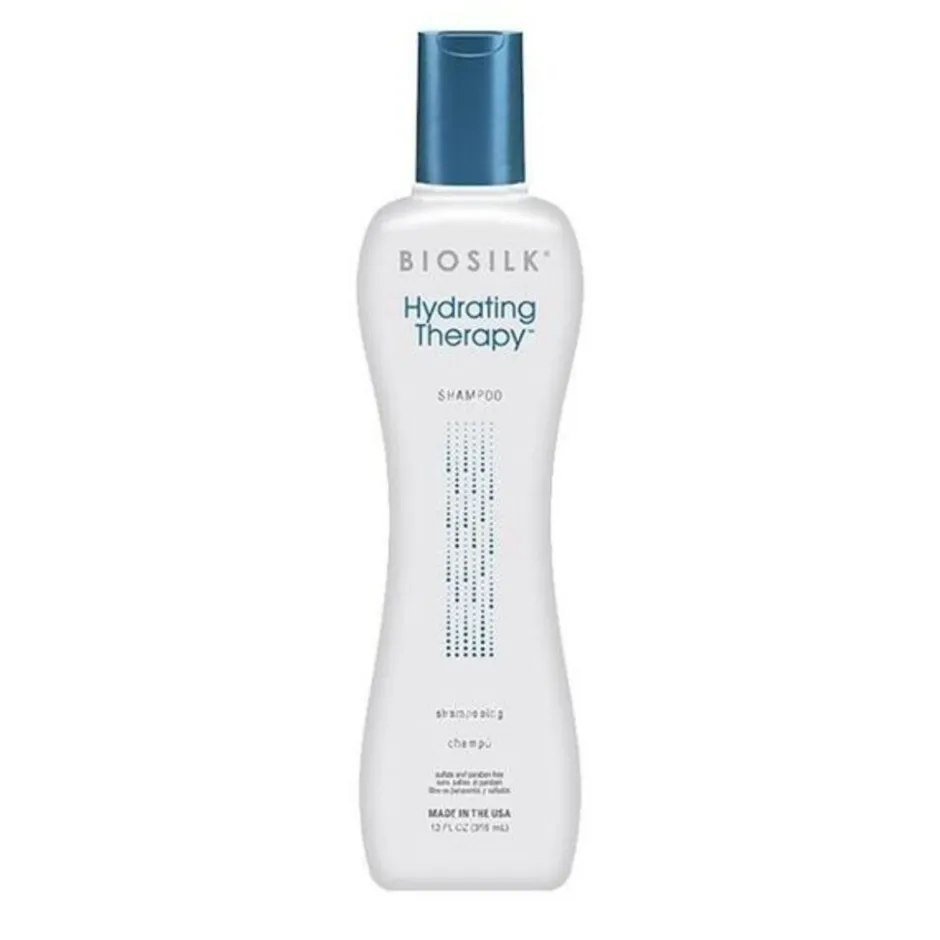 Hydrating Therapy Shampoo|Biosilk Best
