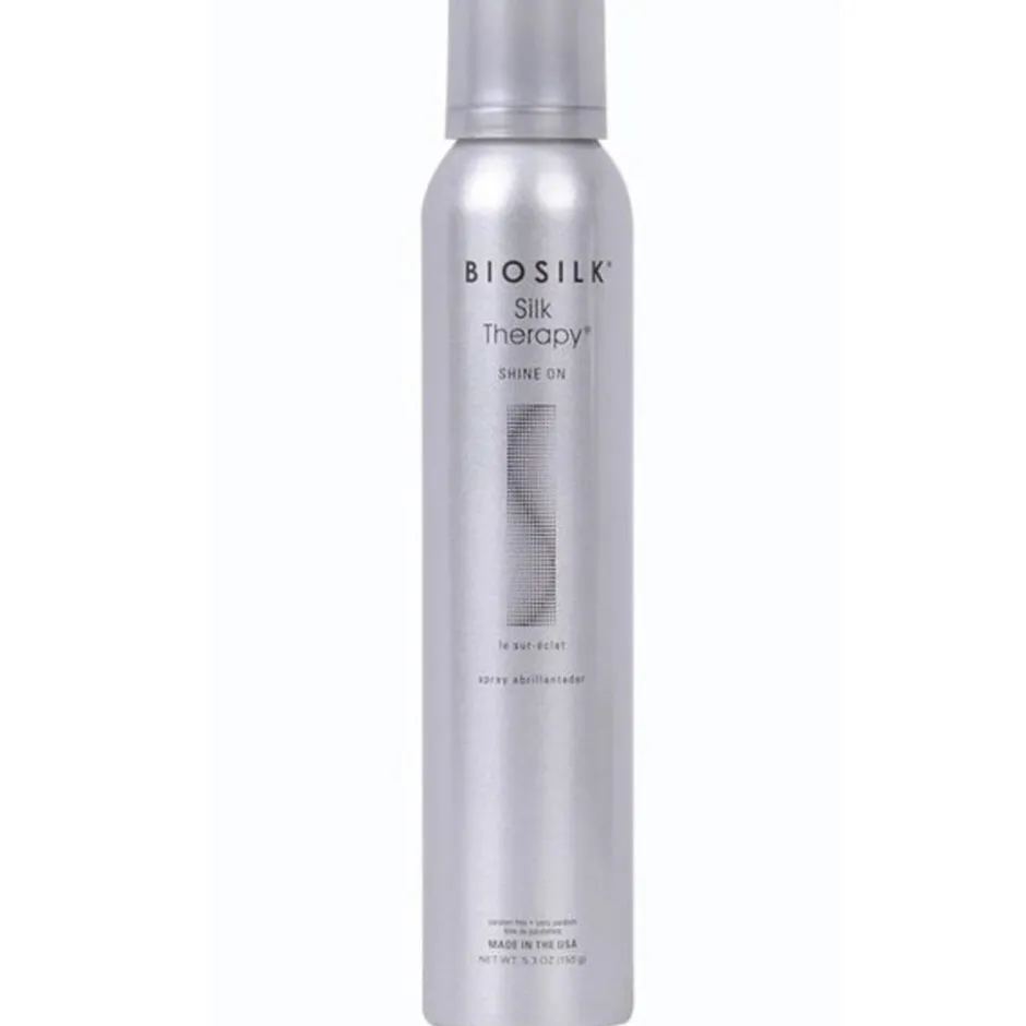 Shine on|Biosilk Clearance