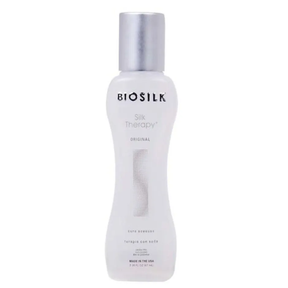 Biosilk Silk Therapy< Haarserum