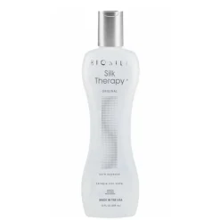 Silk Therapy|Biosilk New