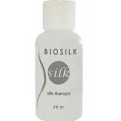 Silk Therapy|Biosilk