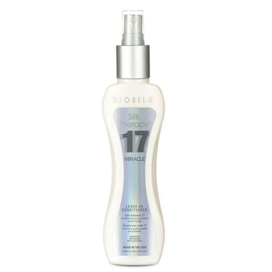 Biosilk Silk Therapy 17 Miracle Leave-In Conditioner< Conditioner