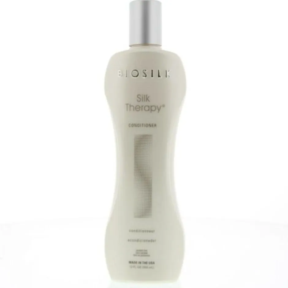 Silk Therapy Conditioner|Biosilk Discount