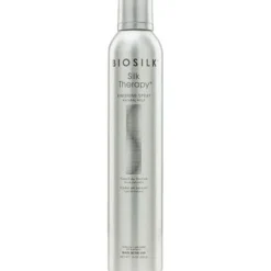 Biosilk Silk Therapy Finishing Spray Natural Hold< Finishingspray