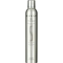 Silk Therapy Finishing Spray Firm Hold|Biosilk New
