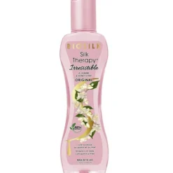 Silk Therapy Irresistible Leave-in Treatment|Biosilk Outlet