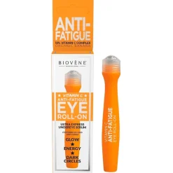 Biovène Barcelona Anti-Fatigue Eye Roll-On Serum< Oogcreme