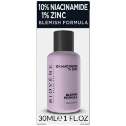 Biovène Barcelona Blemish Formula Gezichtsserum< Serum