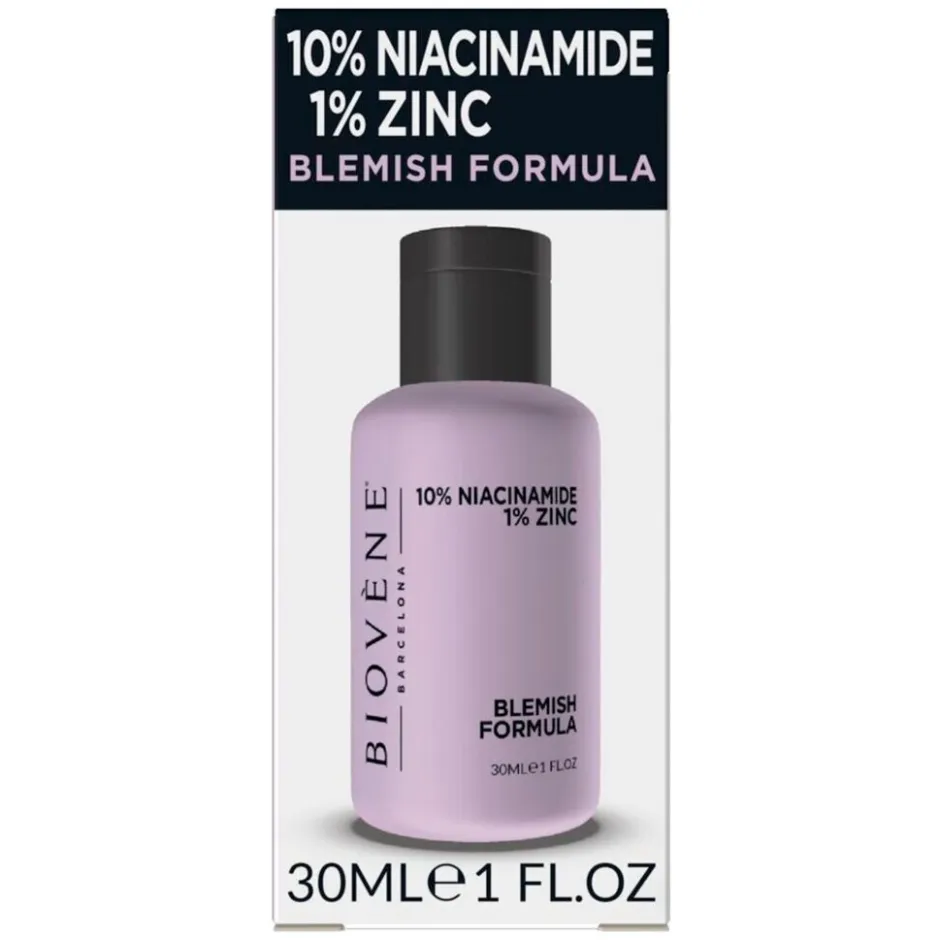 Biovène Barcelona Blemish Formula Gezichtsserum< Serum