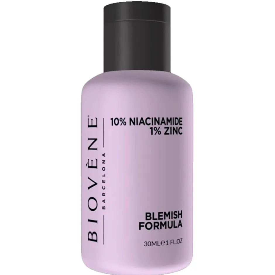 Biovène Barcelona Blemish Formula Gezichtsserum< Serum