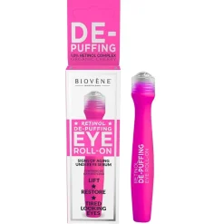 Biovène Barcelona De-Puffing Eye Roll-On Serum< Oogcreme