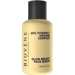 Biovène Barcelona Glow Bright Face Serum< Serum