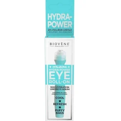 Biovène Barcelona Hydrapower Eye Roll-On Serum< Oogcreme