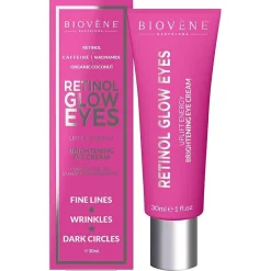 Biovène Barcelona Retinol Glow Eyes< Oogcreme