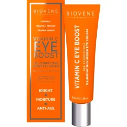 Biovène Barcelona Vitamin C Eye Boost< Oogcreme