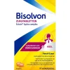 Bisolvon Ectoin Hydro Complex Zuigtabletten< Luchtwegen