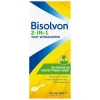 2-In-1 Hoestdrank voor Volwassenen|Bisolvon Clearance
