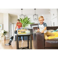 CrossWave® HF2 Select – Stofzuigen & dweilen in één + Multi-Surface 1789L 1L|Bissell Discount